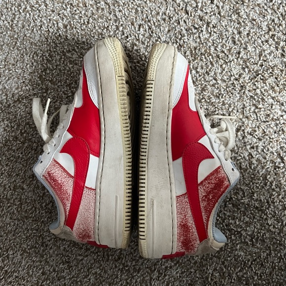 Nike air force 1 shadow - Picture 1 of 5